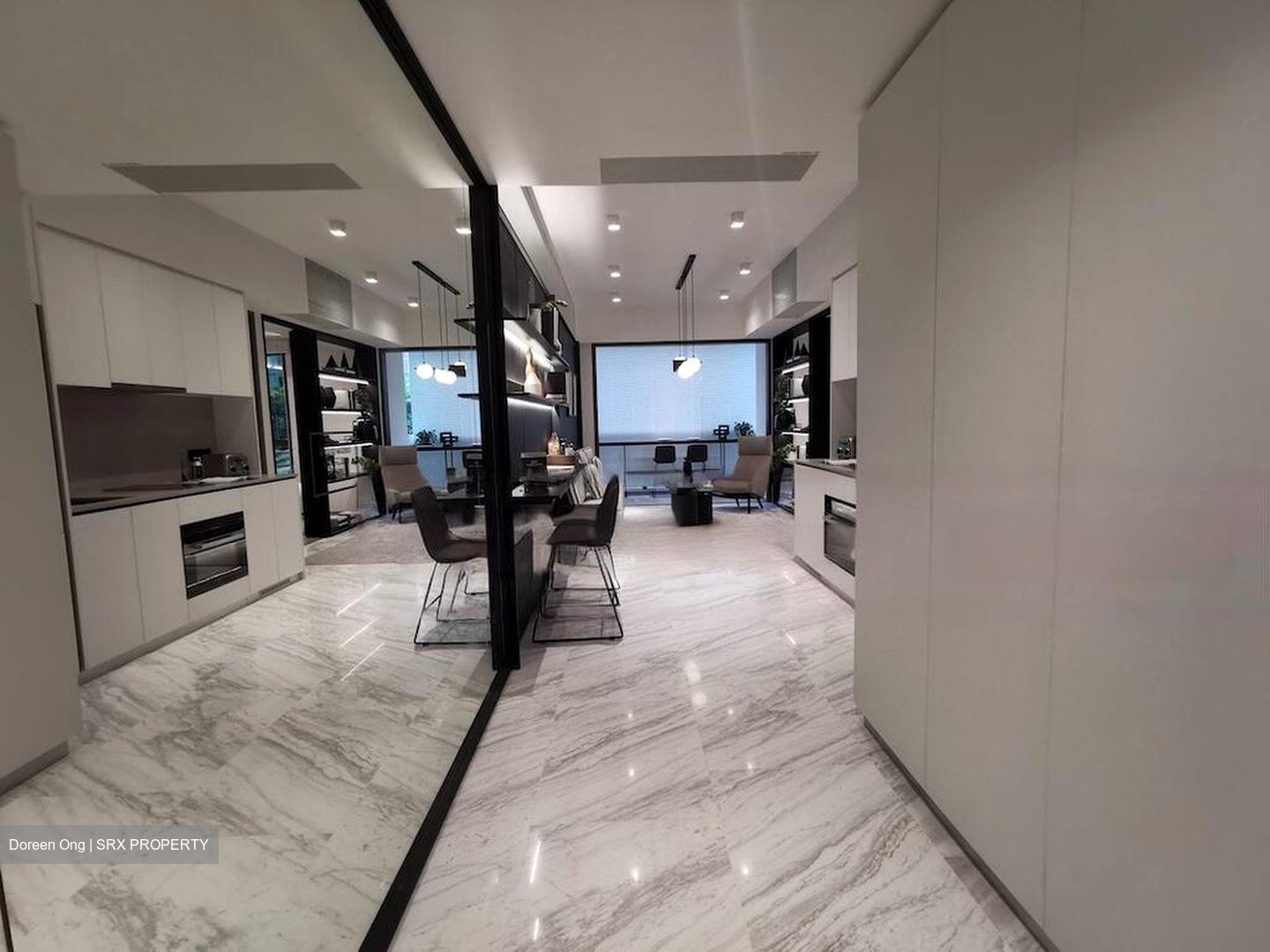 The Landmark (D3), Condominium #461683931